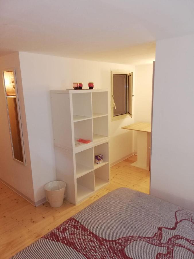 Il Posto Giusto Station Rooms Palermo Bagian luar foto
