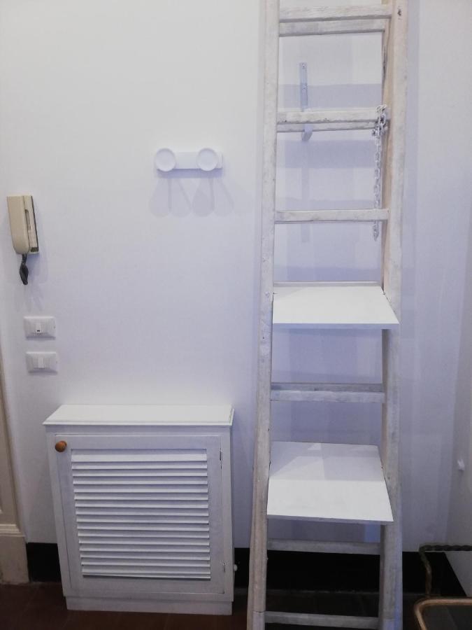 Il Posto Giusto Station Rooms Palermo Bagian luar foto